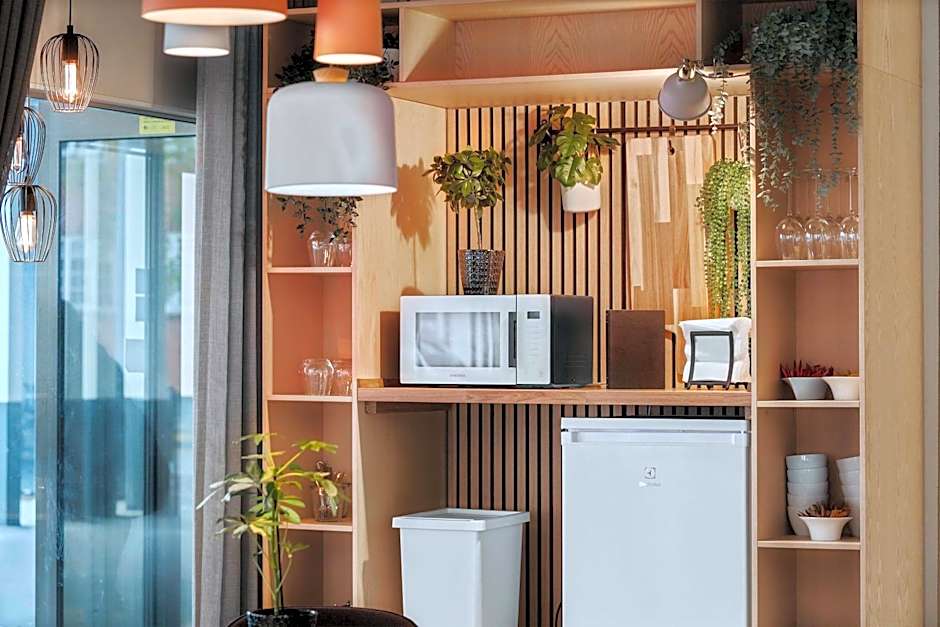 Best Western Plus Airport Hotel