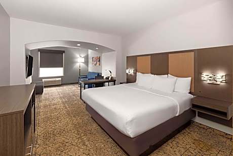 Executive King Room