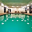 Hampton Inn By Hilton Gonzales