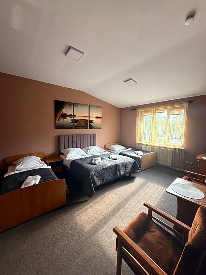 Hotel Grodzki