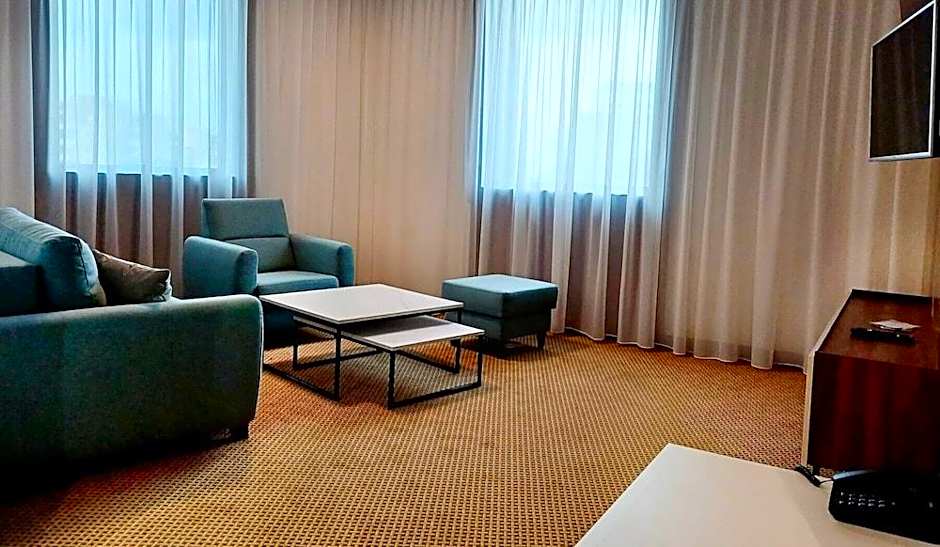 Hotel Slavija Garni