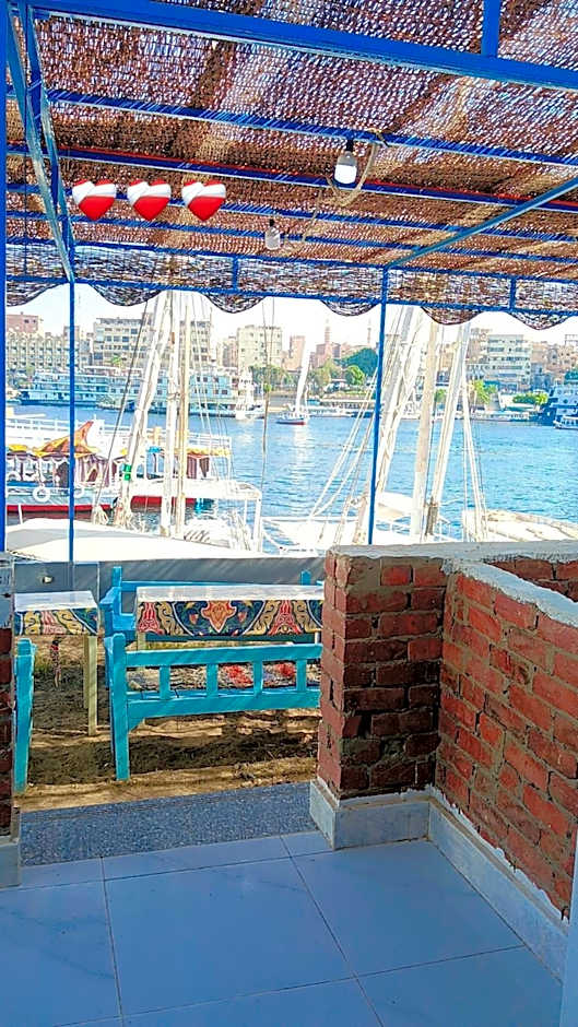 Onaty Narty Guest house Nile view