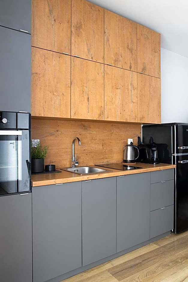 ADLER CHILL Apartments
