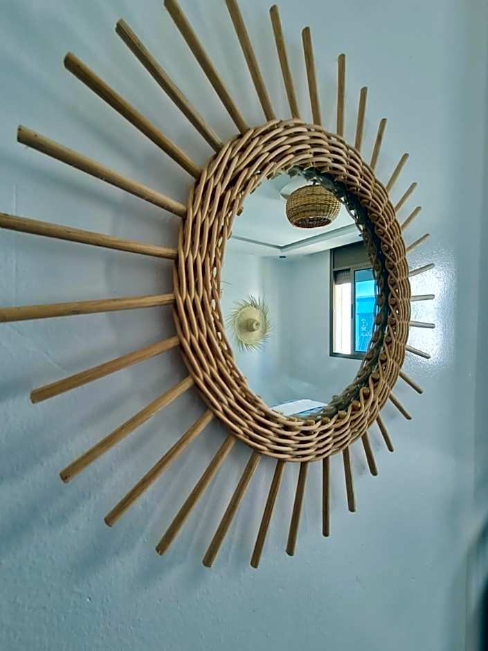 cactus surf house