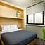 Hotel MX zocalo