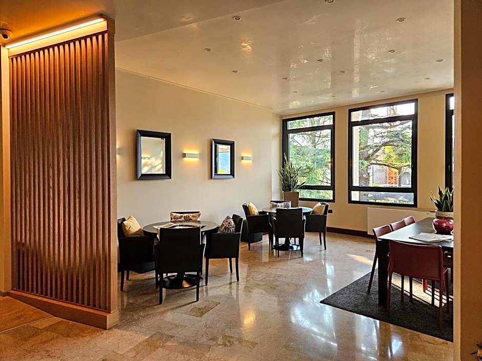 Hotel Ristorante al Giardinetto