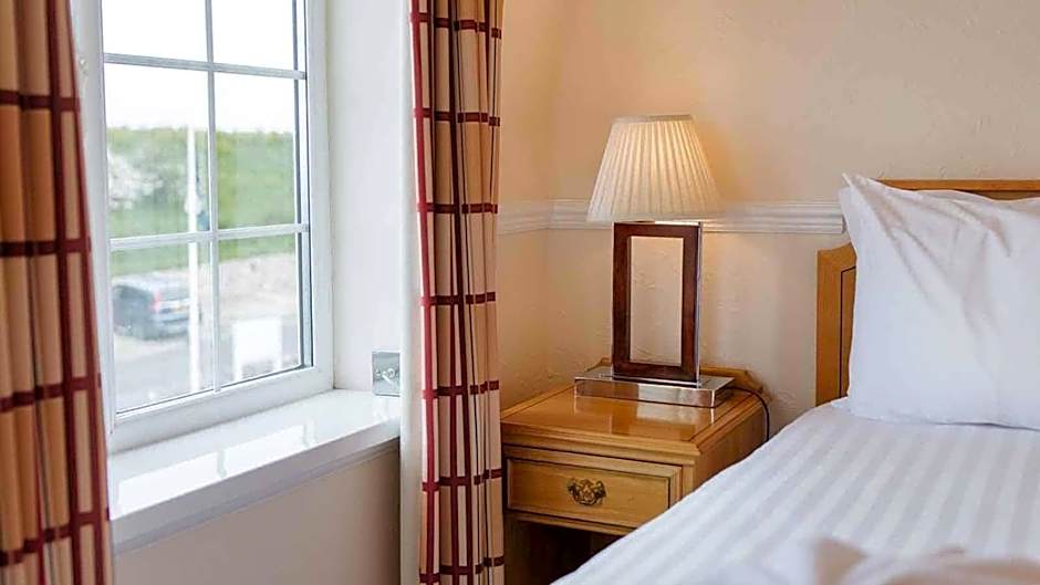 The Headland Hotel & Spa
