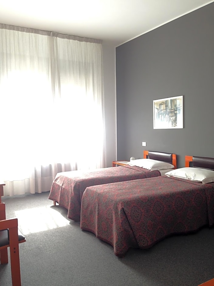 Hotel Al Cason