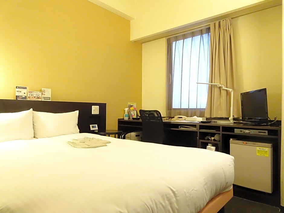 Smile Hotel Tokyo Nihonbashi, Japan. Contact us