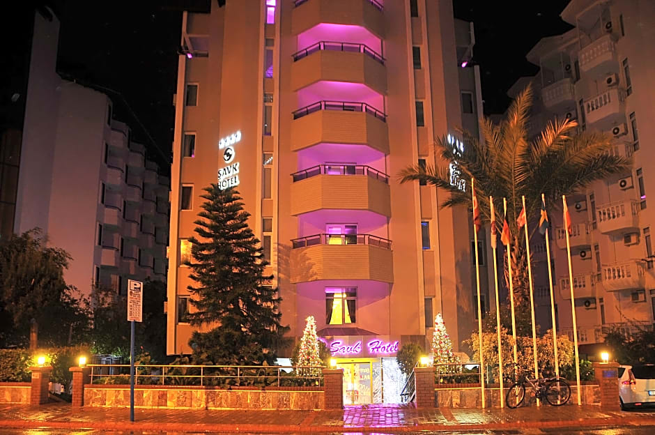 Savk Hotel