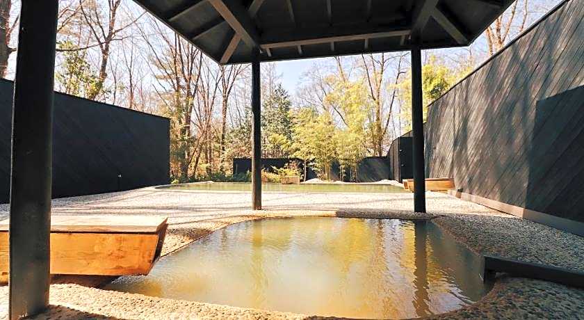 Hotel Keyforest Hokuto