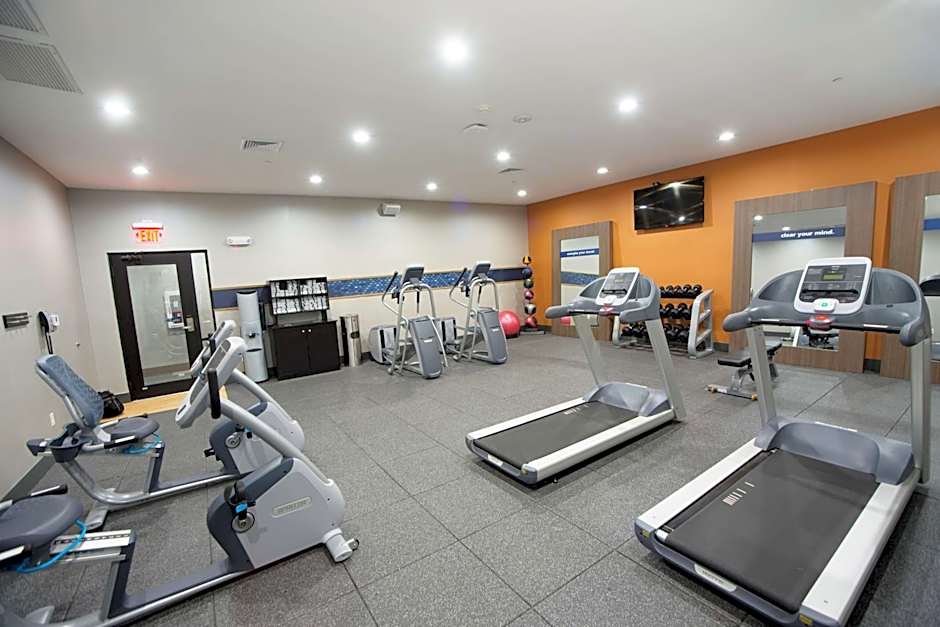 Hampton Inn By Hilton - Suites Stillwater West OK