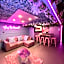 Manchester's ONLY private party suite for 12 with Makeup Room