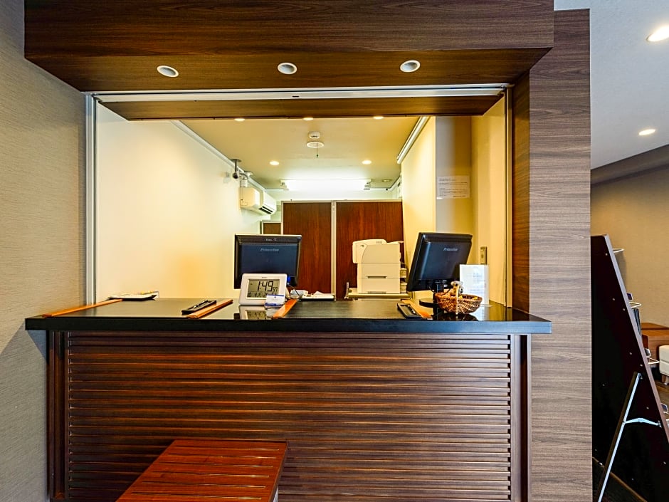 Hotel Mystays Ueno-Iriyaguchi