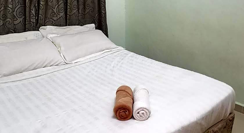 Daisyinn Budget Hotel Kuala Terengganu