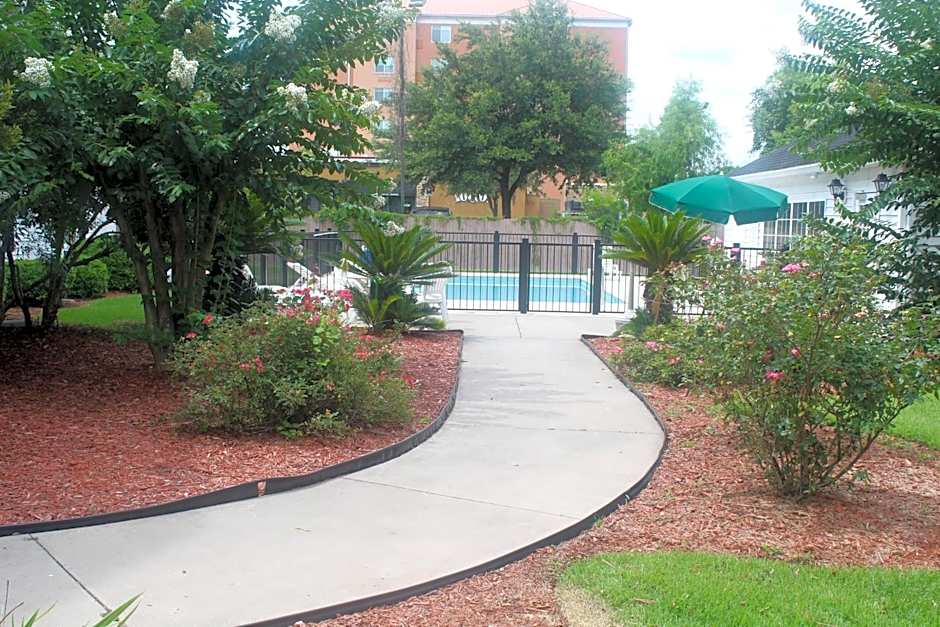 Quality Inn Lake City