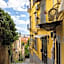 B&B La Veduta