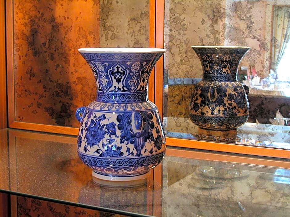 Eresin Sultanahmet Museum Hotel - Boutique Class