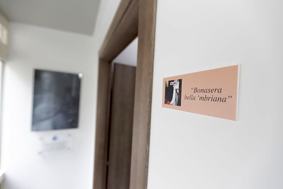 Napoli Museo bed and breakfast