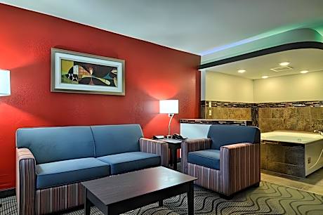 1 Bedroom Suite
