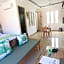 Green Studio Apartment Sanur