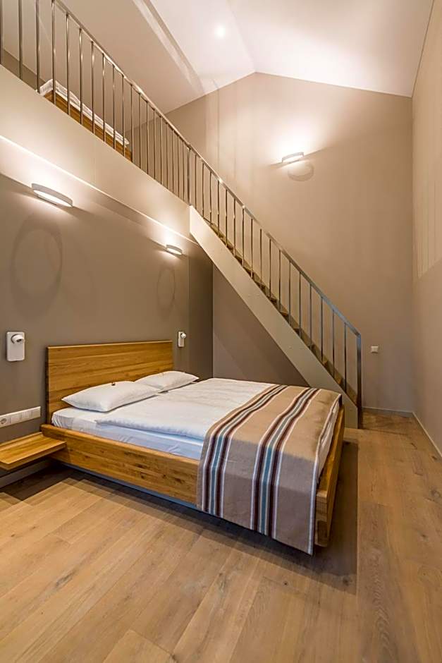 Hotel Miķelis