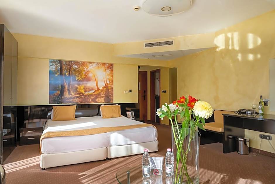 Europe Hotel