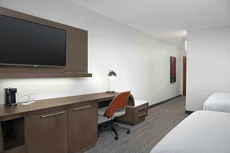 Courtyard by Marriott Lakeland