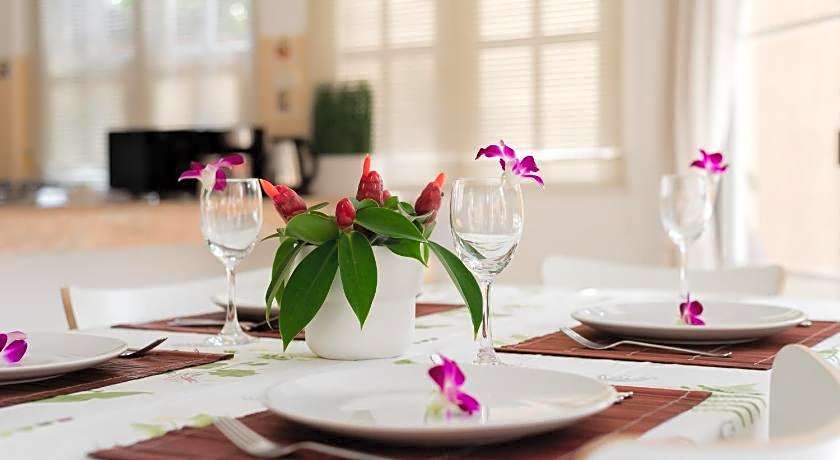 Twin Villas Ao Nang