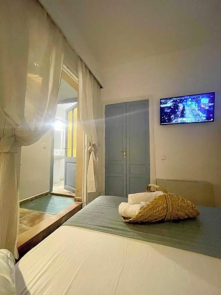 Casal d'Artà by Baudot 1926 - Adults Only