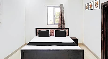 Hotel O Parth Hotel And Restaurant