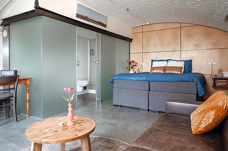 Bed & Breakfast Fort Bakkerskil