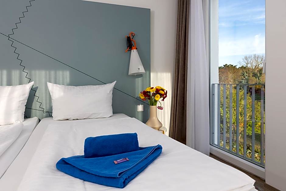 Haus KLIPPER Norderney