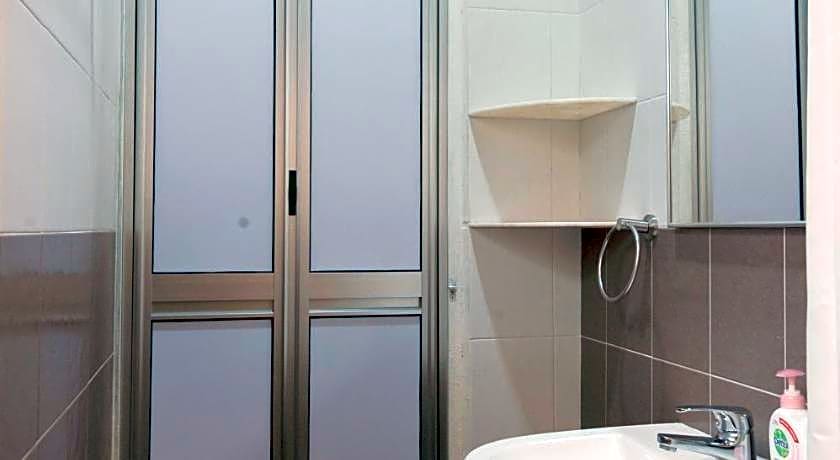 The One Vacation Home