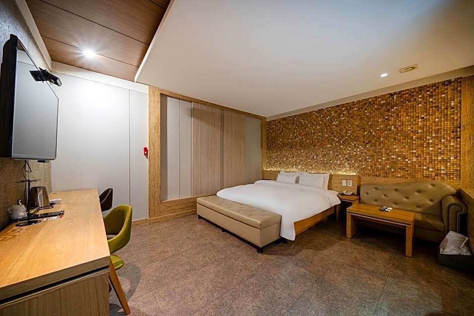 Airport Hotel Busan