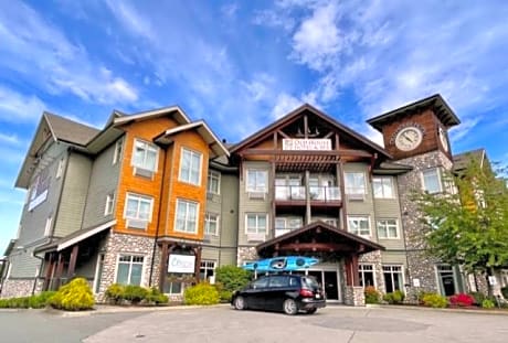 Old House Hotel & Spa