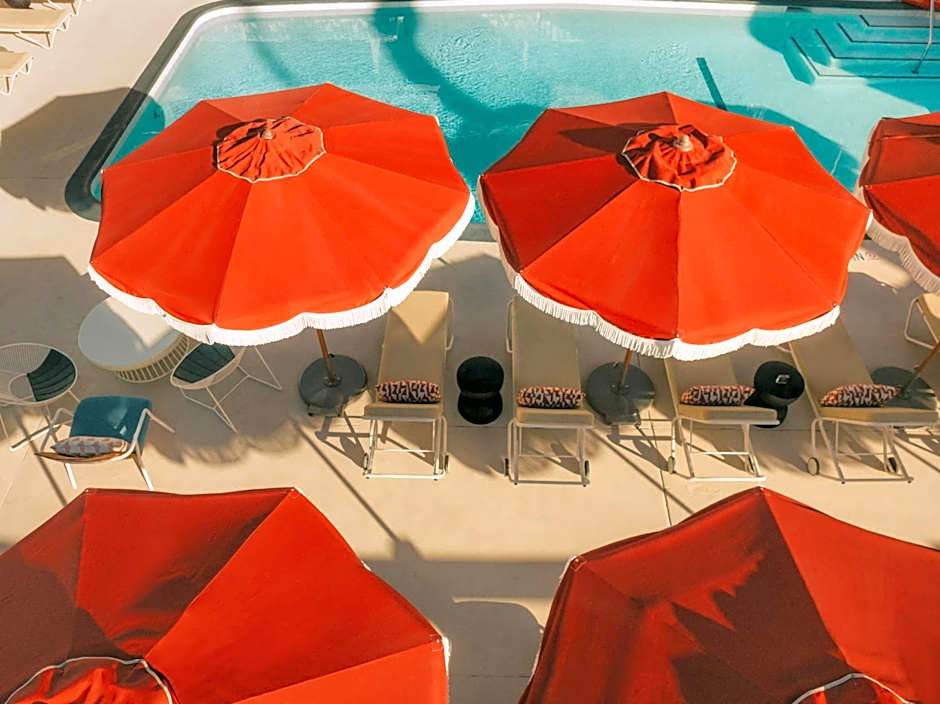 Royal Sun Palm Springs
