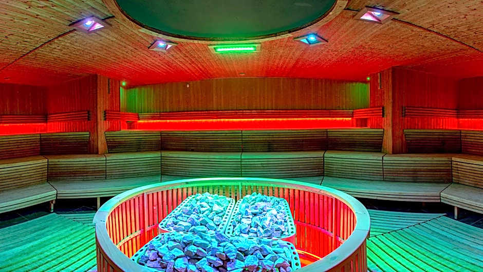 Hotel AquaCity Mountain View