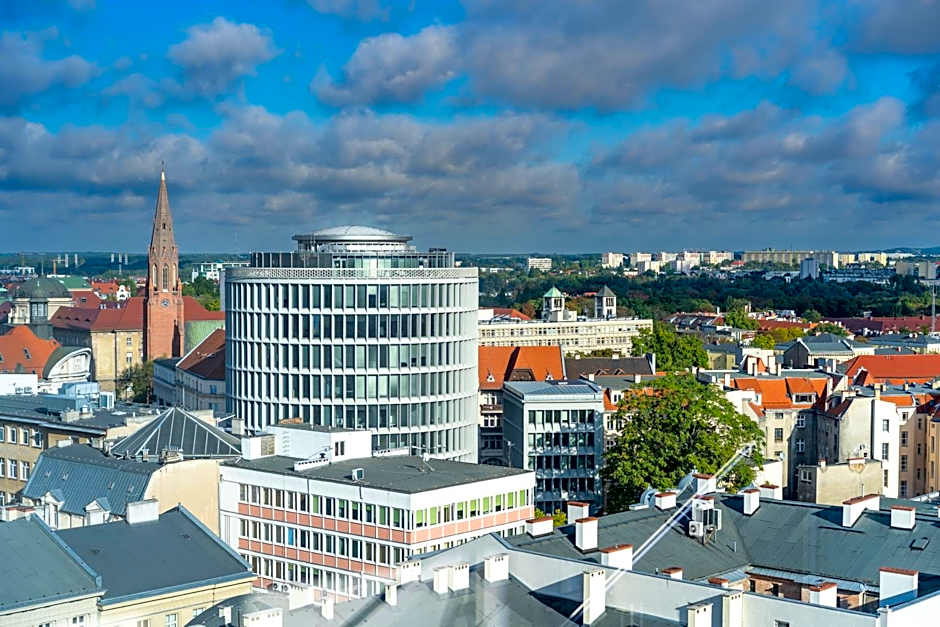 Hotel Altus Poznań Old Town - Destigo Hotels