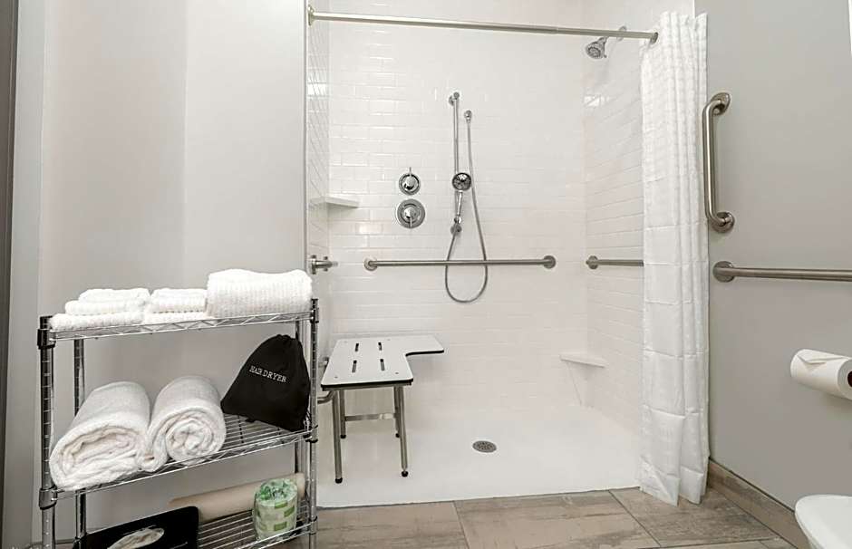 Candlewood Suites Cookeville By IHG