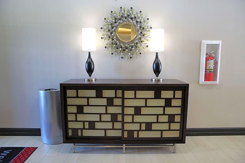 Hampton Inn By Hilton And Suites Missouri City