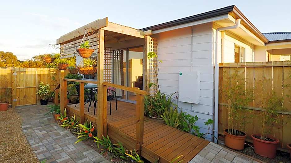 Gumnut Getaway BnB