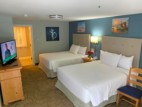 Queen Room