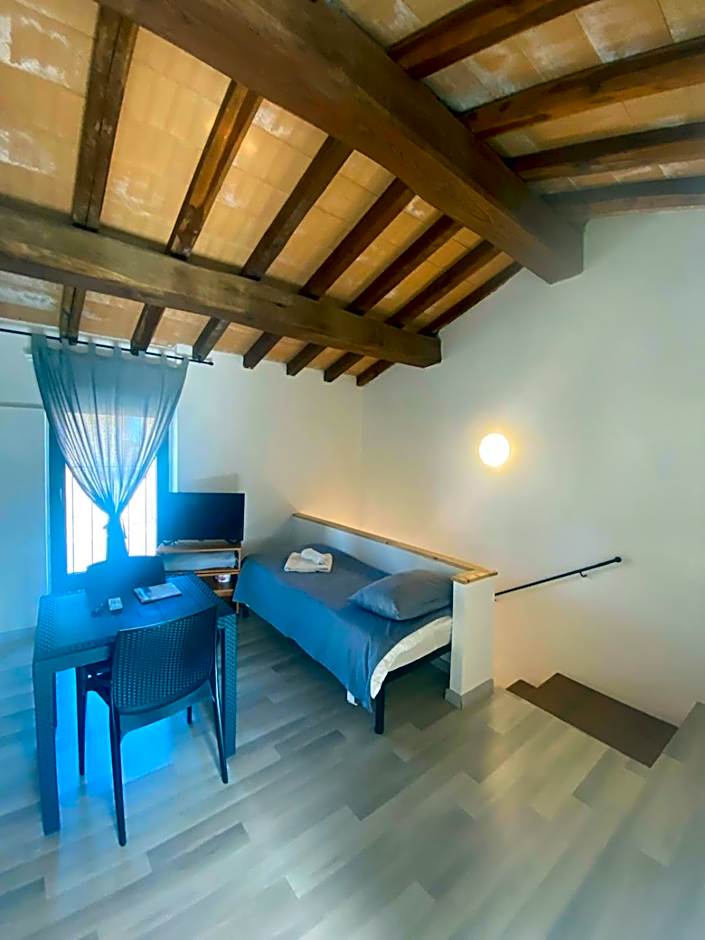 Velia's Home Casa Vacanze B&b