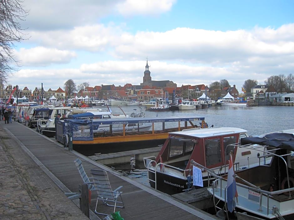 Auberge aan het Hof