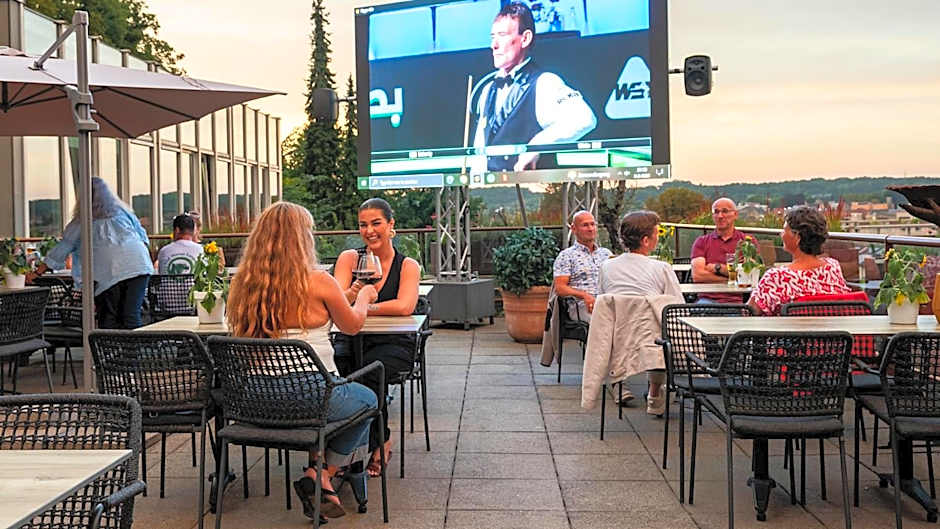 Parkhotel Valkenburg