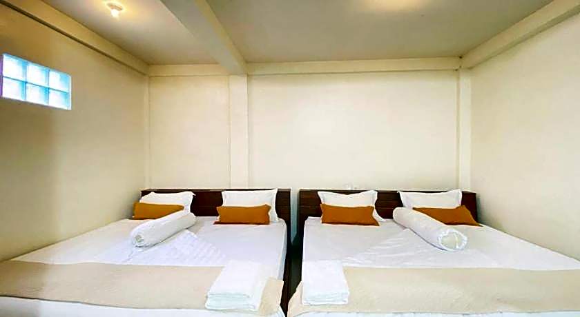 Bujai Mentawai Griya Hotel