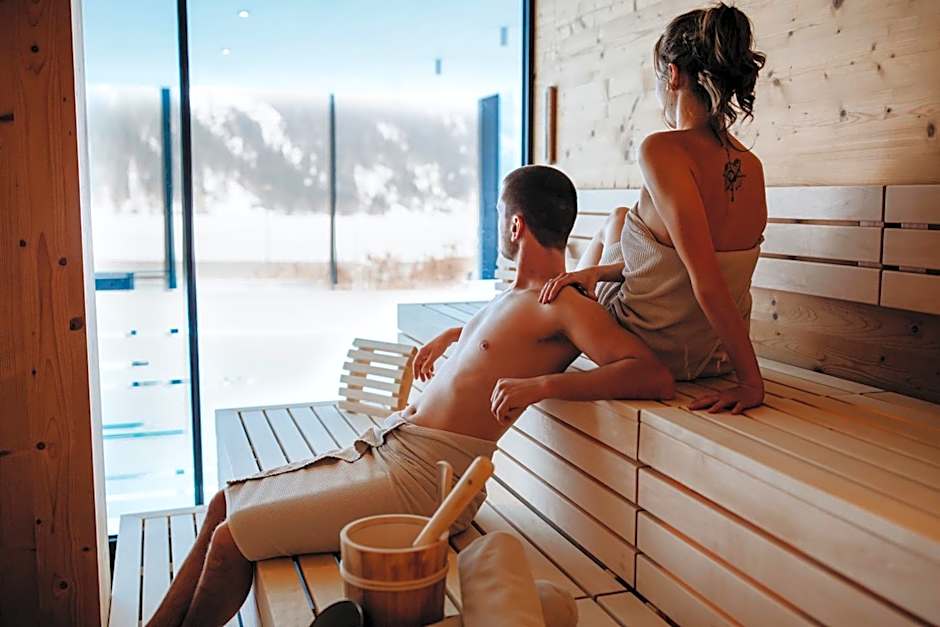 haldensee - Naturerlebnis und Wellnesshotel