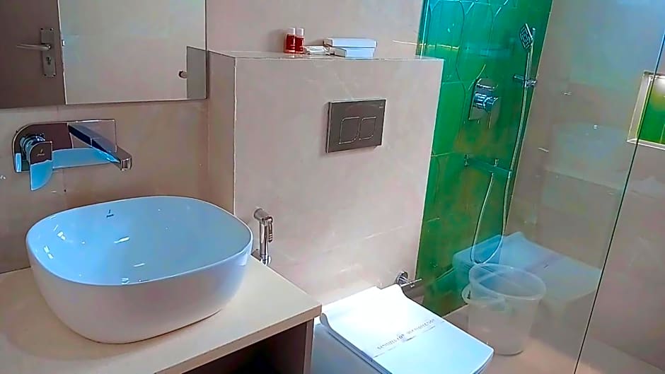 Hotel Jeevan Sandhya