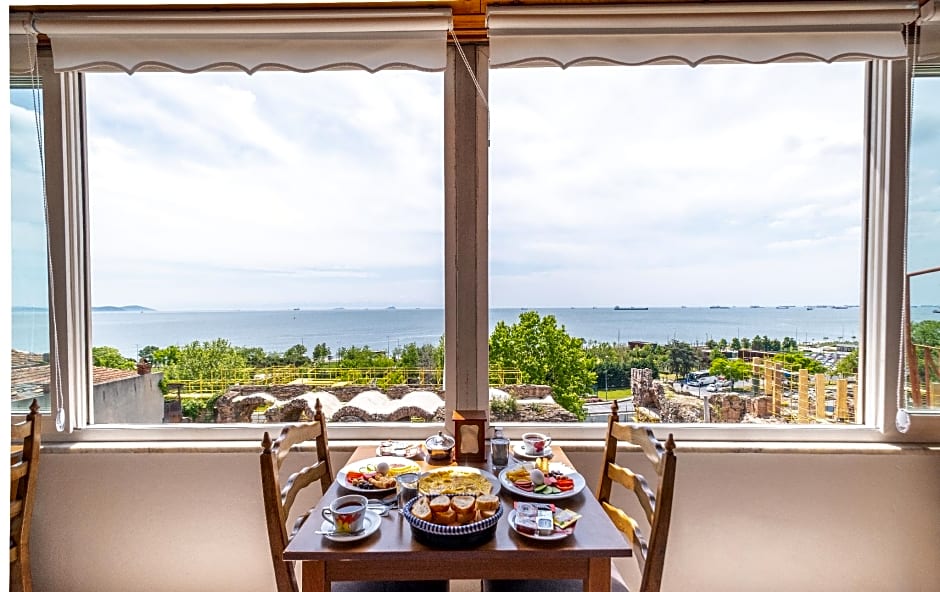 Sur Hotel Sultanahmet